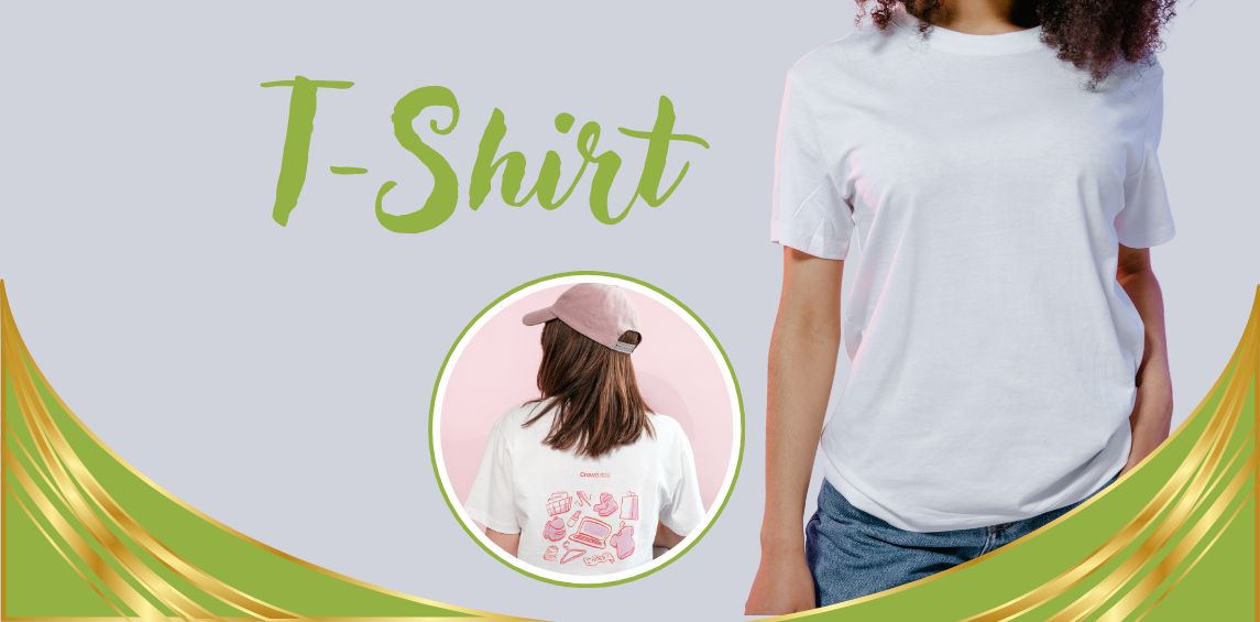 1 Description T Shirts