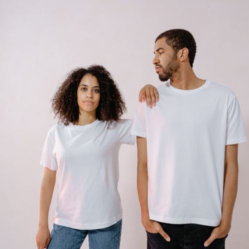 4 Short Sleeves