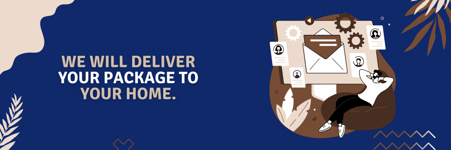 Shipping Policy 1 Deliver