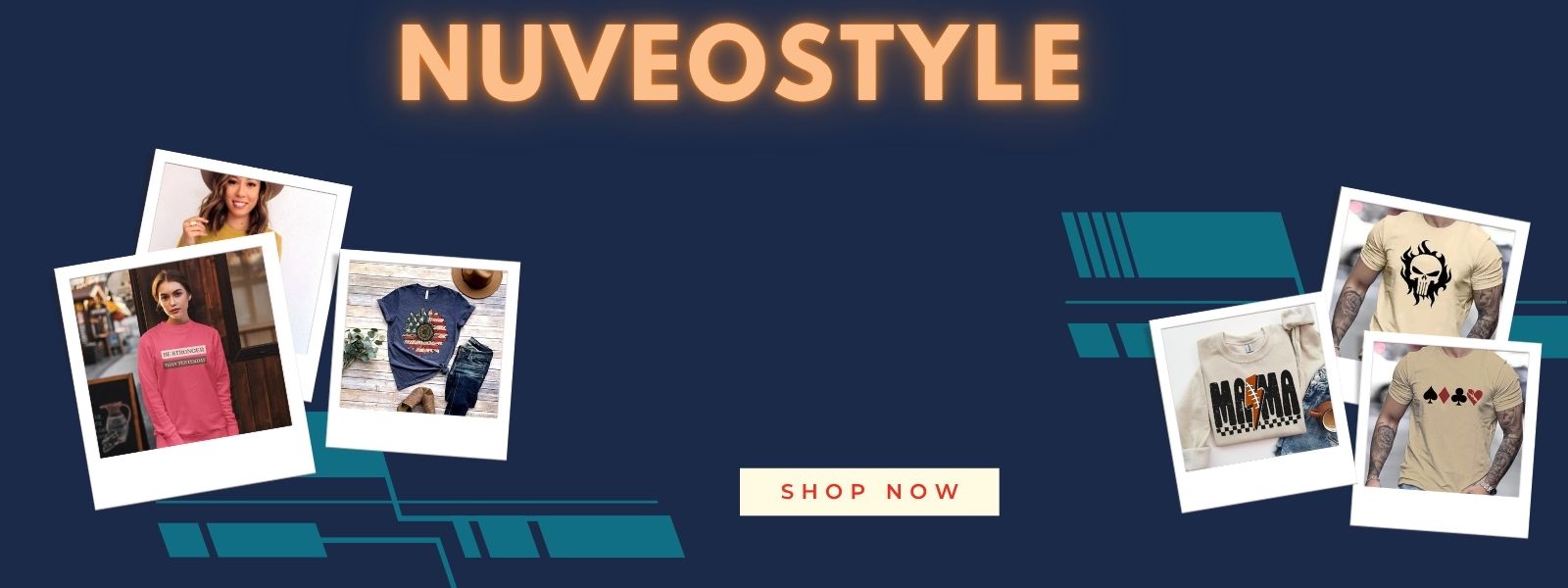 Nuveostyle Banner